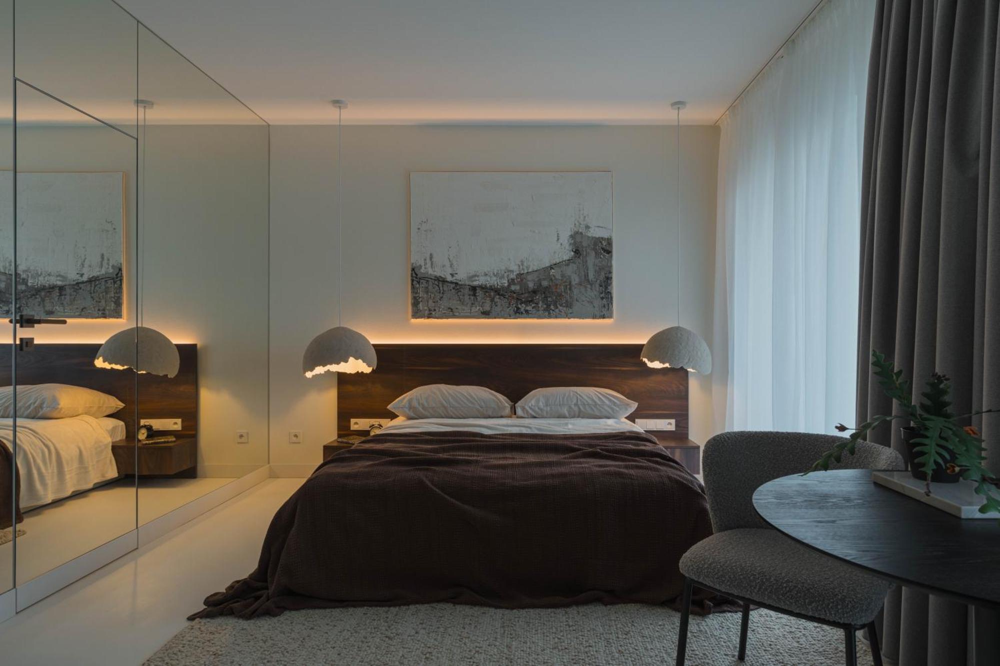 Piotrkowska 44 White Stone Luxury By Lookap Apartment Lodz  Exterior photo